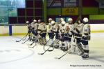 Photo hockey reportage U17 : Le HC74 en finale