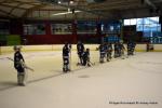 Photo hockey reportage U17 : Le HC74 en finale