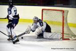 Photo hockey reportage U17 : Tours bronz sur le fil