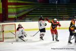 Photo hockey reportage U17 Excellence : L'Alsace d'une courte tte