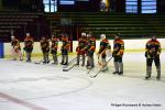 Photo hockey reportage U17 Excellence : L'Alsace d'une courte tte