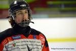 Photo hockey reportage U17 Excellence : L'Alsace d'une courte tte