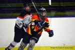 Photo hockey reportage U17 Excellence : L'Alsace d'une courte tte
