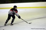 Photo hockey reportage U17 Excellence : L'Alsace d'une courte tte