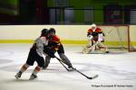 Photo hockey reportage U17 Excellence : L'Alsace d'une courte tte