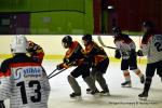 Photo hockey reportage U17 Excellence : L'Alsace d'une courte tte