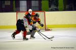 Photo hockey reportage U17 Excellence : L'Alsace d'une courte tte