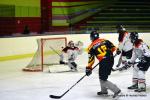Photo hockey reportage U17 Excellence : L'Alsace d'une courte tte