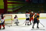 Photo hockey reportage U17 Excellence : L'Alsace d'une courte tte