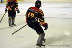 Photo hockey reportage U17 Excellence : L'Alsace d'une courte tte