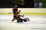 Photo hockey reportage U17 Excellence : L'Alsace d'une courte tte