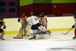 Photo hockey reportage U17 Excellence : L'Alsace d'une courte tte
