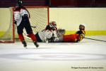 Photo hockey reportage U17 Excellence : L'Alsace d'une courte tte