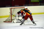 Photo hockey reportage U17 Excellence : L'Alsace d'une courte tte