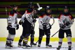 Photo hockey reportage U17 Excellence : L'Alsace d'une courte tte