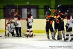 Photo hockey reportage U17 Excellence : L'Alsace d'une courte tte