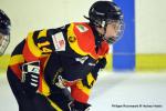 Photo hockey reportage U17 Excellence : L'Alsace d'une courte tte