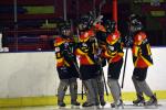 Photo hockey reportage U17 Excellence : L'Alsace d'une courte tte
