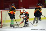 Photo hockey reportage U17 Excellence : L'Alsace d'une courte tte