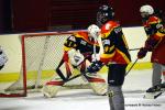 Photo hockey reportage U17 Excellence : L'Alsace d'une courte tte