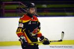 Photo hockey reportage U17 Excellence : L'Alsace d'une courte tte