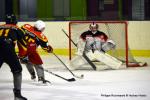 Photo hockey reportage U17 Excellence : L'Alsace d'une courte tte
