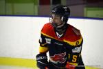 Photo hockey reportage U17 Excellence : L'Alsace d'une courte tte
