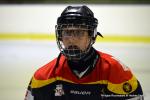 Photo hockey reportage U17 Excellence : L'Alsace d'une courte tte