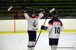 Photo hockey reportage U17 Excellence : L'Alsace d'une courte tte