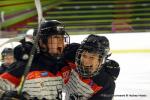 Photo hockey reportage U17 Excellence : L'Alsace d'une courte tte