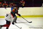 Photo hockey reportage U17 Excellence : L'Alsace d'une courte tte