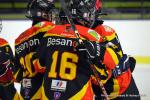 Photo hockey reportage U17 Excellence : L'Alsace d'une courte tte