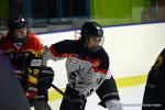 Photo hockey reportage U17 Excellence : L'Alsace d'une courte tte