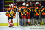 Photo hockey reportage U17 Excellence : L'Alsace d'une courte tte