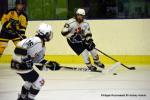 Photo hockey reportage U17 Excellence : Le HC74 champion !