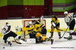 Photo hockey reportage U17 Excellence : Le HC74 champion !