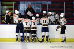 Photo hockey reportage U17 Excellence : Le HC74 champion !