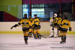 Photo hockey reportage U17 Excellence : Le HC74 champion !