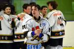 Photo hockey reportage U17 Excellence : Le HC74 champion !