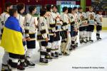 Photo hockey reportage U17 Excellence : Le HC74 champion !