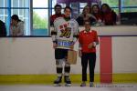 Photo hockey reportage U17 Excellence : Le HC74 champion !