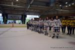 Photo hockey reportage U17 Excellence : Le HC74 champion !
