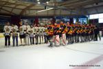 Photo hockey reportage U17 Excellence : Le HC74 champion !