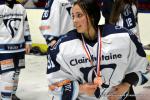 Photo hockey reportage U17 Excellence : Le HC74 champion !