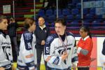 Photo hockey reportage U17 Excellence : Le HC74 champion !