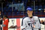Photo hockey reportage U17 Excellence : Le HC74 champion !