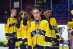 Photo hockey reportage U17 Excellence : Le HC74 champion !