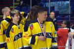 Photo hockey reportage U17 Excellence : Le HC74 champion !