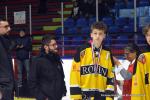 Photo hockey reportage U17 Excellence : Le HC74 champion !
