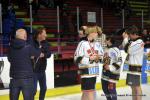 Photo hockey reportage U17 Excellence : Le HC74 champion !